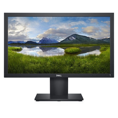 Monitor 20 Dell E2016H - Dell - E2016H