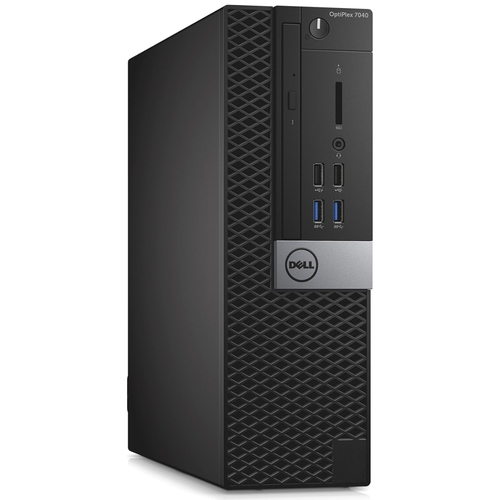 Dell OptiPlex 7040 SFF i5-6Gen - Dell - D11S001