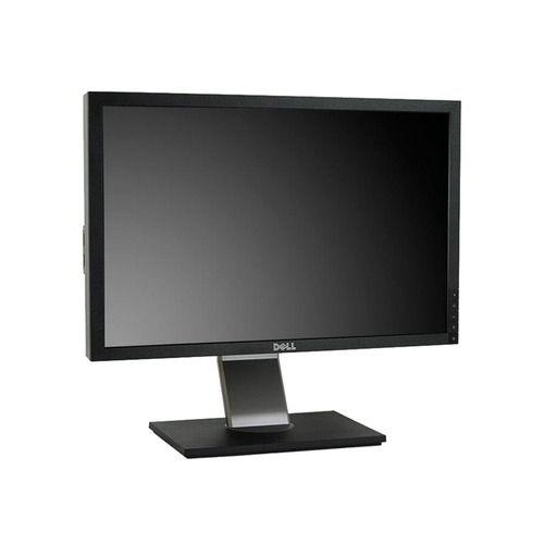Monitor 22 Dell P2210f Preto - Dell - P2210f_0W416K