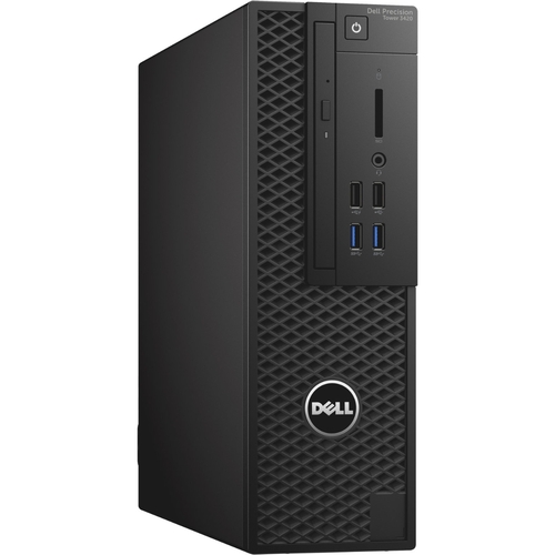 Dell Precision 3420 TWR i5-7Gen - Dell - D11S001
