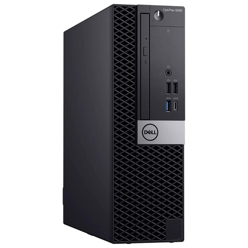 Dell OptiPlex 5060 SFF i3-8Gen - Dell - D11S004
