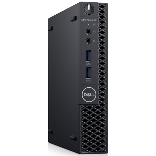 Dell OptiPlex 3060 Micro i3-8Gen - Dell - 0010151127.AA