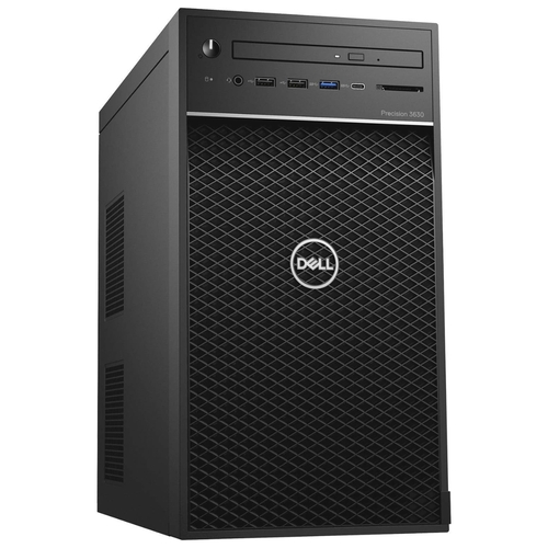 Dell Precision 3630 TWR i5-8Gen - Dell - 0010151130.A