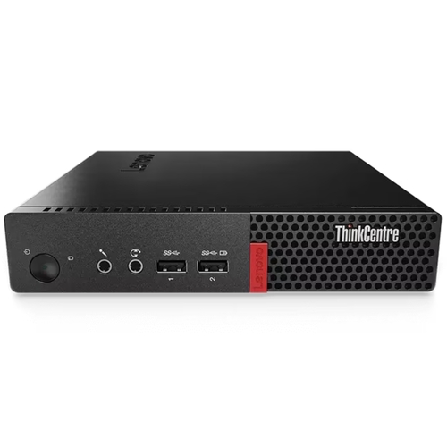 Lenovo TC M710q Tiny i5-7Gen - Lenovo - MT-M 10MQ-S2BP05