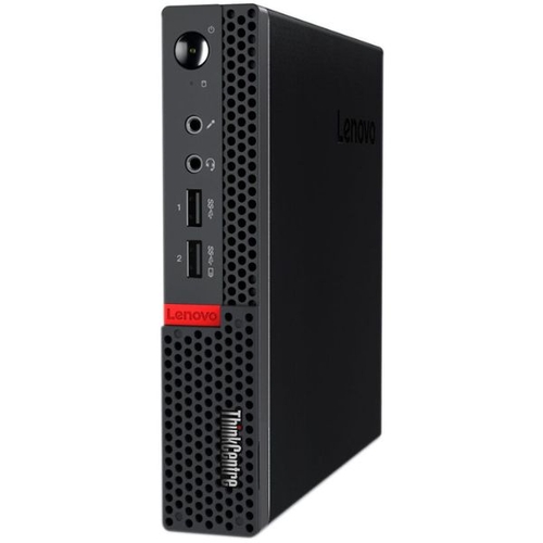 Lenovo ThinkCentre M625q Thin Client - Lenovo - 0010200052.AA