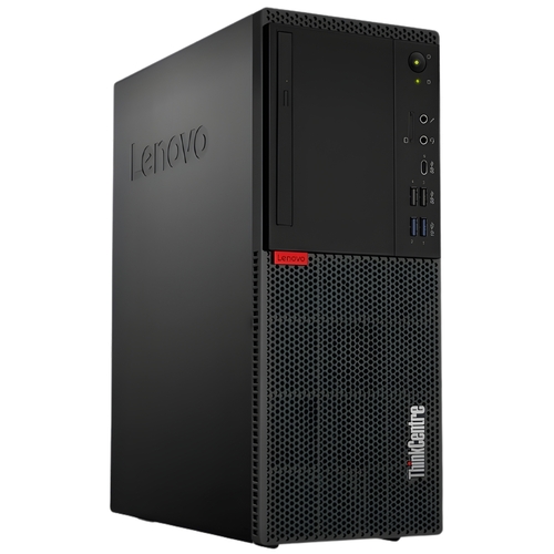 Lenovo ThinkCentre M720t TWR i5-8Gen - Lenovo - MT-M 10SR