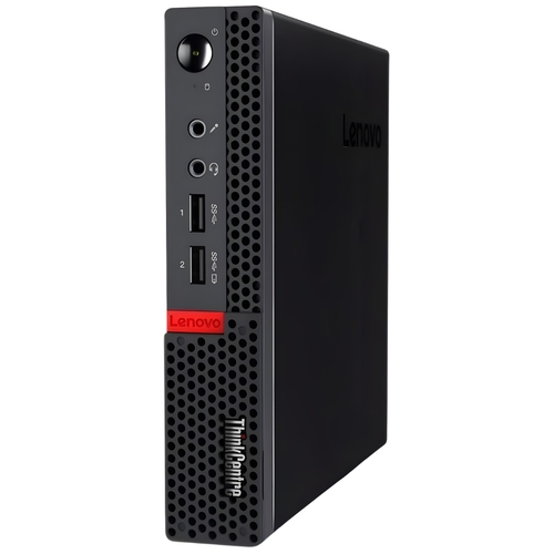 Lenovo ThinkCentre M910q Tiny i5-7Gen - Lenovo - 0010200061.AA