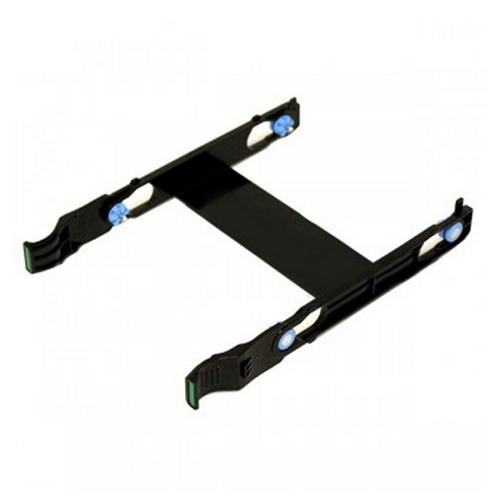 Bracket HDD HP Z210 - HP - 640983-001
