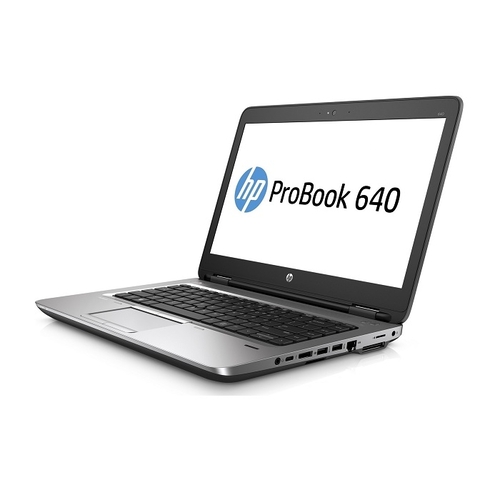 HP ProBook 640 G2 i5-6Gen - HP - 640G2_i5-6Gen