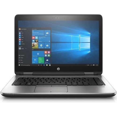 HP Probook 640 G3 i5-7Gen - HP - 0020005110.AA
