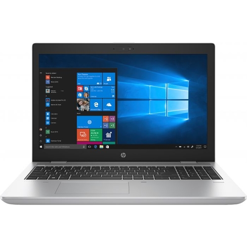 HP ProBook 650 G4 i5-8Gen - HP - 0020005139.A