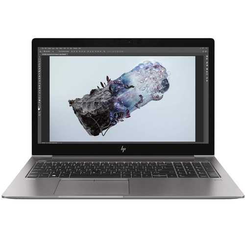 HP ZBook 15u G6 i7-8Gen - HP - 0020005143.A