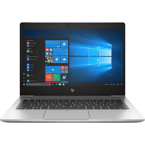 HP EliteBook 830 G5 i5-8Gen - HP - 2FZ83AV