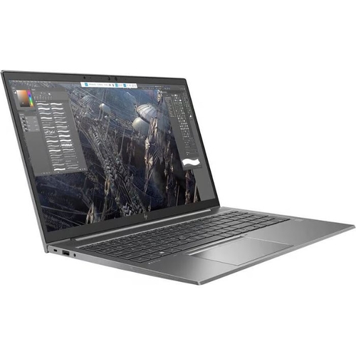 HP Zbook Firefly 15 G7 i7-10Gen - HP - 0195122401474