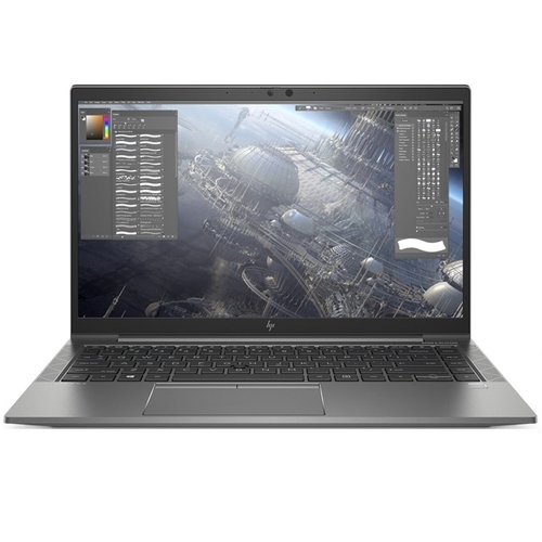 HP Zbook Firefly 14 G8 i7-11Gen - HP - 0195697533518