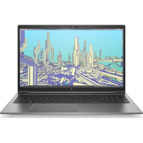 HP Zbook Firefly 15 G8 i7-11Gen - HP - 0020005180.A