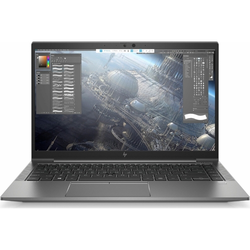 HP Zbook Firefly 14 G7 i7-10Gen - HP - 0020005183.A