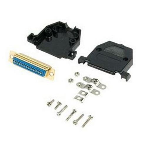 DB25 Male Series Plug - OEM - 5412810117444