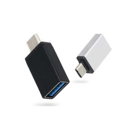 Adaptador USB-C USB-A 3.0 - OEM - 0020014022