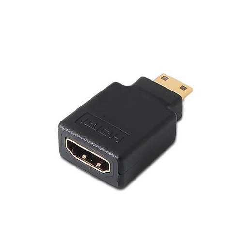 Adaptador HDMI MiniHDMI Nanocable - Nanocable - 8433281002258