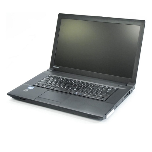 Toshiba Dynabook Satellite B554 Pentium - Toshiba - B554 Pentium