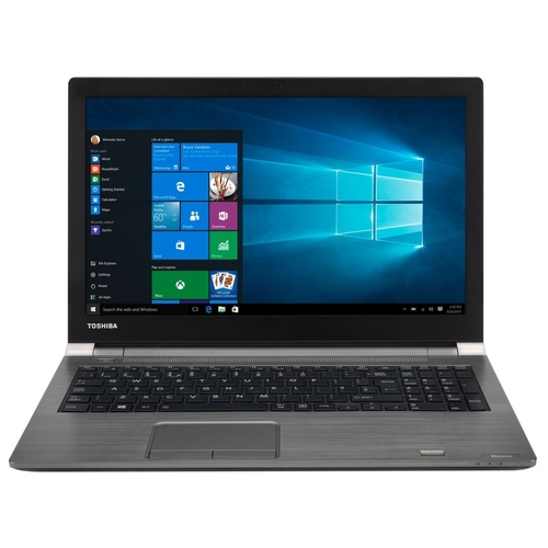 Toshiba Tecra A50 i5-7Gen - Toshiba - PS589E