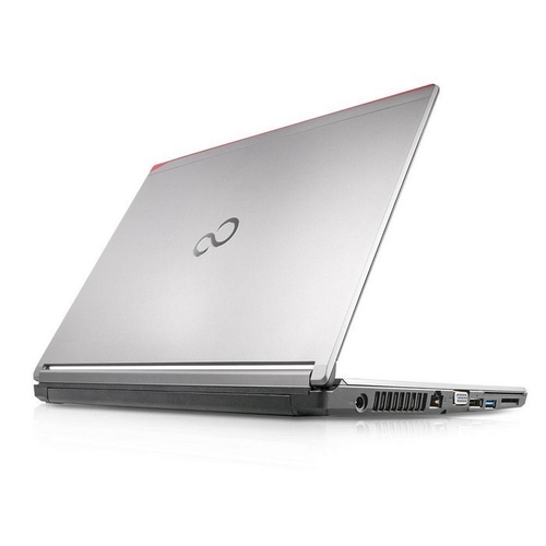 Fujitsu LifeBook E736 i5-6Gen - Fujitsu - E736_i5-6Gen
