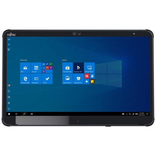 Fujitsu Stylistic Q7310 Touch i5-10Gen - Fujitsu - 0020091062.A