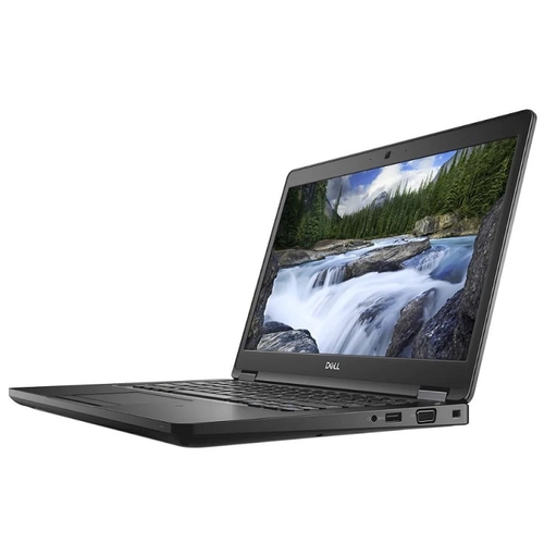 Dell Latitude 5490 i5-7Gen - Dell - Latitude 5490 i5-7Gen