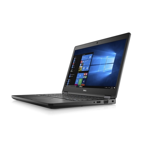 Dell Latitude 5480 i5HQ-7Gen - Dell - 0020151076.A