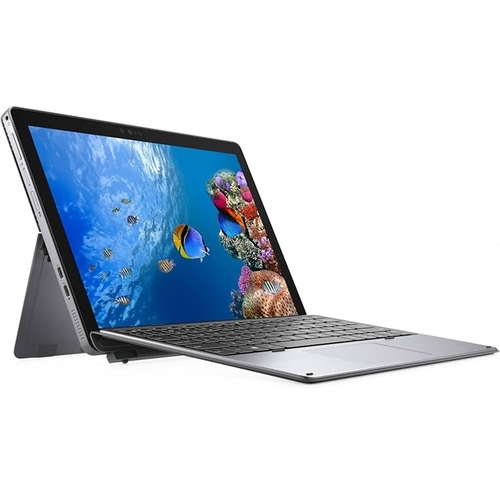 Dell Latitude 7200 2in1 i5-8Gen 16GB - Dell - 4255665705951