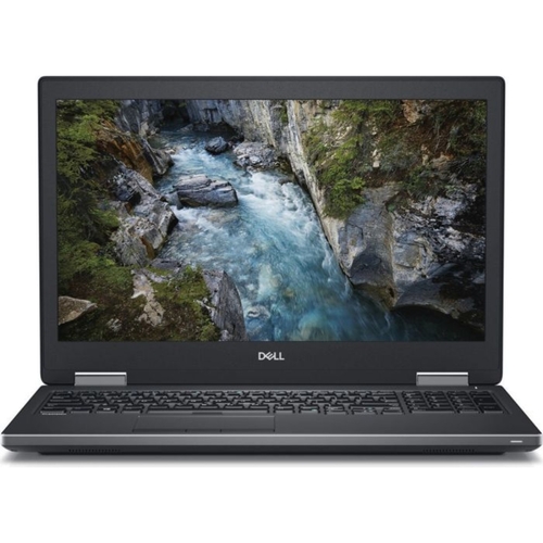 Dell Precision 7530 i7-8Gen - Dell - 0020151131.A