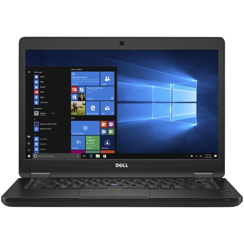 Dell Latitude 5480 i7HQ-7Gen - Dell - 0020151145.A