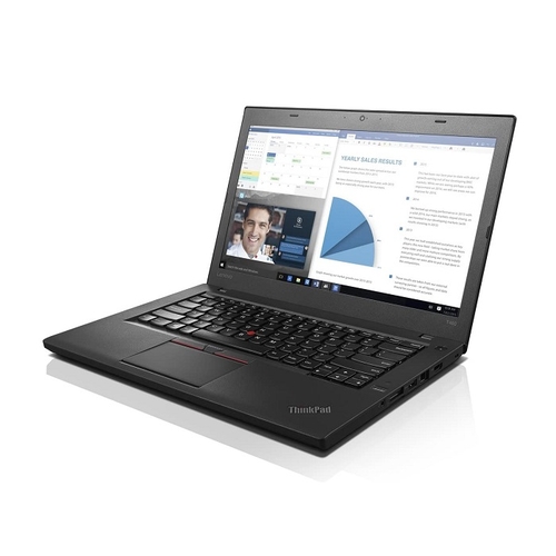 Lenovo ThinkPad T460 i5-6Gen - Lenovo - T460_i5-6Gen