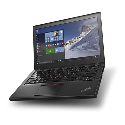 Lenovo ThinkPad x260 i7-6Gen - Lenovo - x260 i7-6Gen