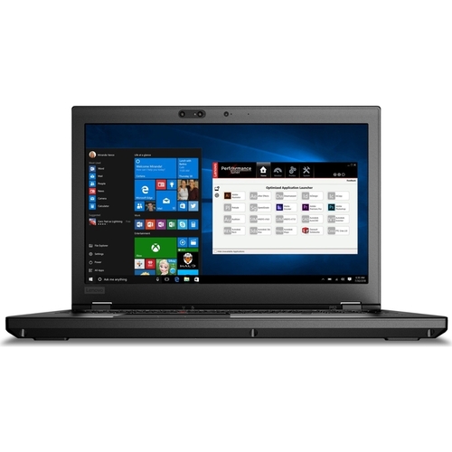 Lenovo ThinkPad P52 i7-8Gen - Lenovo - 0020200084.AA