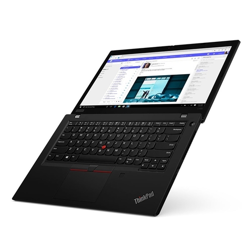 Lenovo ThinkPad L490 i5-8Gen - Lenovo - L490 i5-8Gen