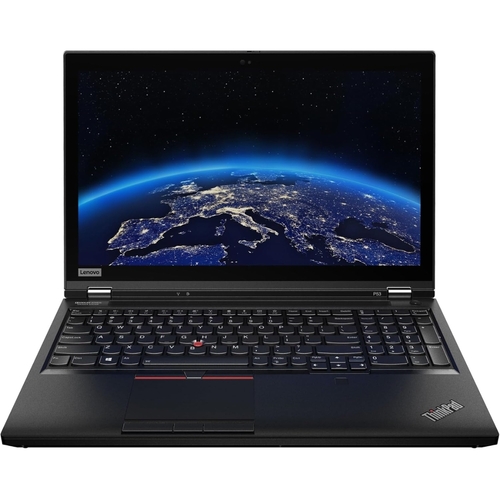 Lenovo ThinkPad P53 i7-9Gen - Lenovo - 0020200101.AA