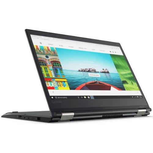 Lenovo ThinkPad 370 Yoga i5-7Gen - Lenovo - 20JH-002TGE