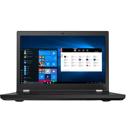 Lenovo ThinkPad P15 G1 i7-10Gen - Lenovo - 0020200117.AA