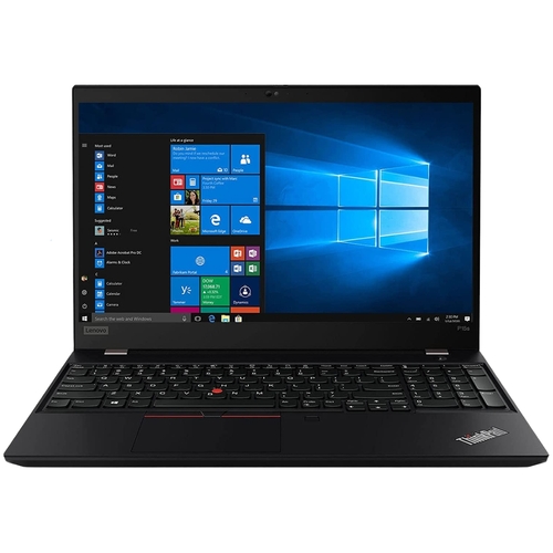 Lenovo ThinkPad P15s G2 i7-11Gen - Lenovo - 0020200124.AA