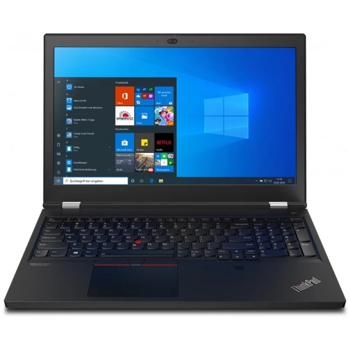 Lenovo ThinkPad P15 G2 i7-11Gen - Lenovo - 20YQ