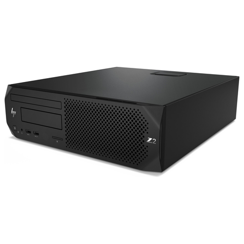 HP Z2 G4 SFF i5-8Gen - HP - 2YW30AV