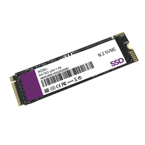 SSD M.2 NVMe 512GB - OEM - 0030014040