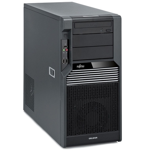 Fujitsu Celsius Workstation M470 - Fujitsu - M470