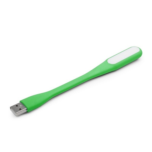 Luz Led Verde USB - Gembird - 8716309086059