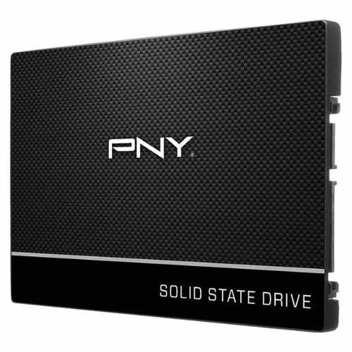 SSD 2.5 Sata 1TB PNY - PNY - 0751492629964