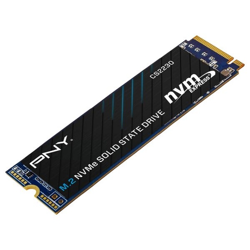 SSD M.2 NVMe 2280 1TB PNY - PNY - 0751492756271