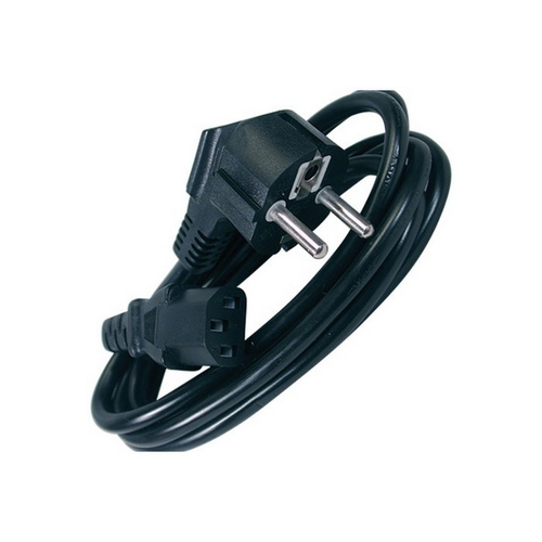 Cabo Power C13 1.8M Preto - OEM - 0040005002.AA