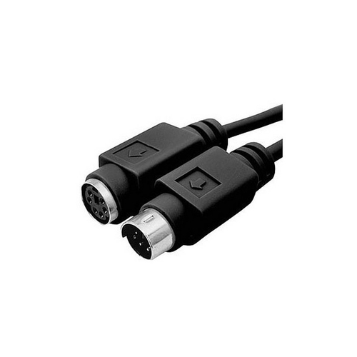 Extensão Teclado 5P 3MT - OEM - AK 3064